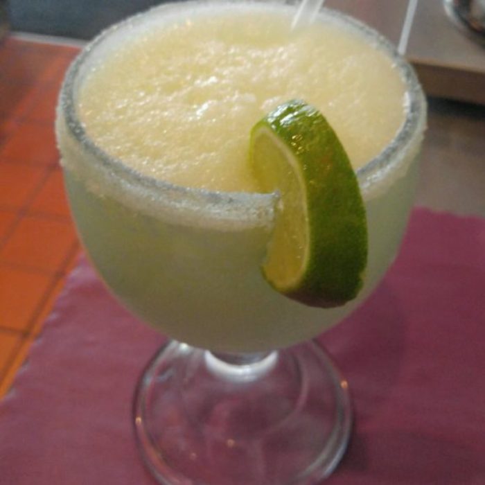 Margarita